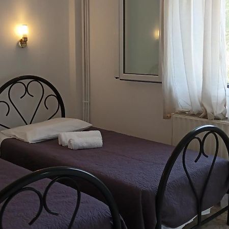 Antonios Olive Garden Acharavi Kerkyra Apartment Ngoại thất bức ảnh