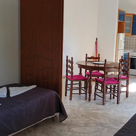Antonios Olive Garden Acharavi Kerkyra Apartment Ngoại thất bức ảnh