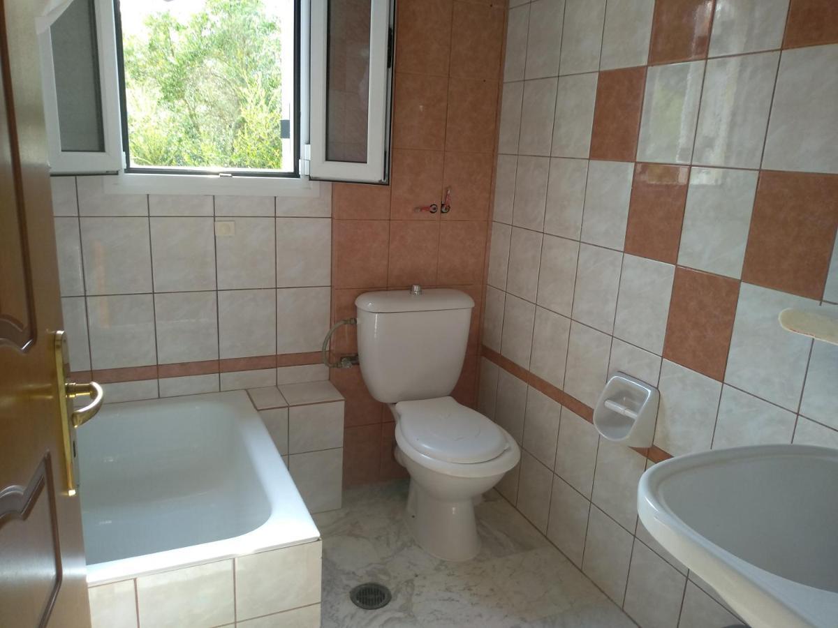 Antonios Olive Garden Acharavi Kerkyra Apartment Ngoại thất bức ảnh