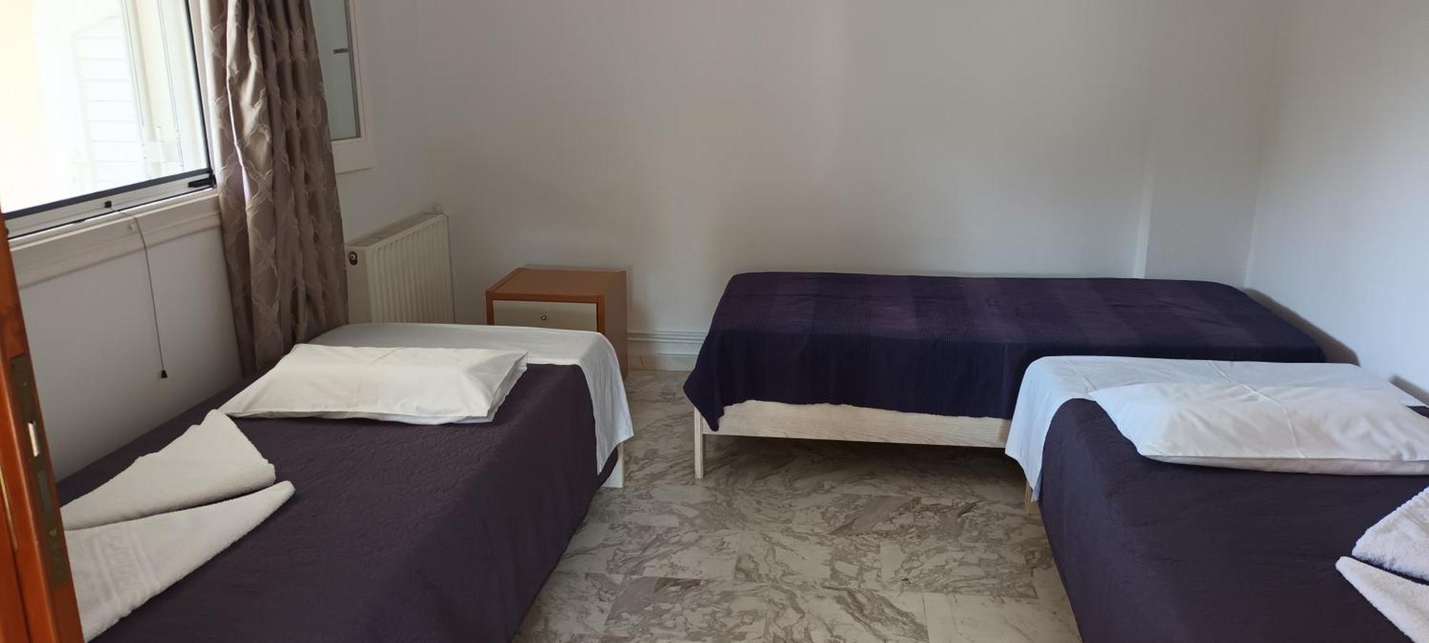 Antonios Olive Garden Acharavi Kerkyra Apartment Ngoại thất bức ảnh