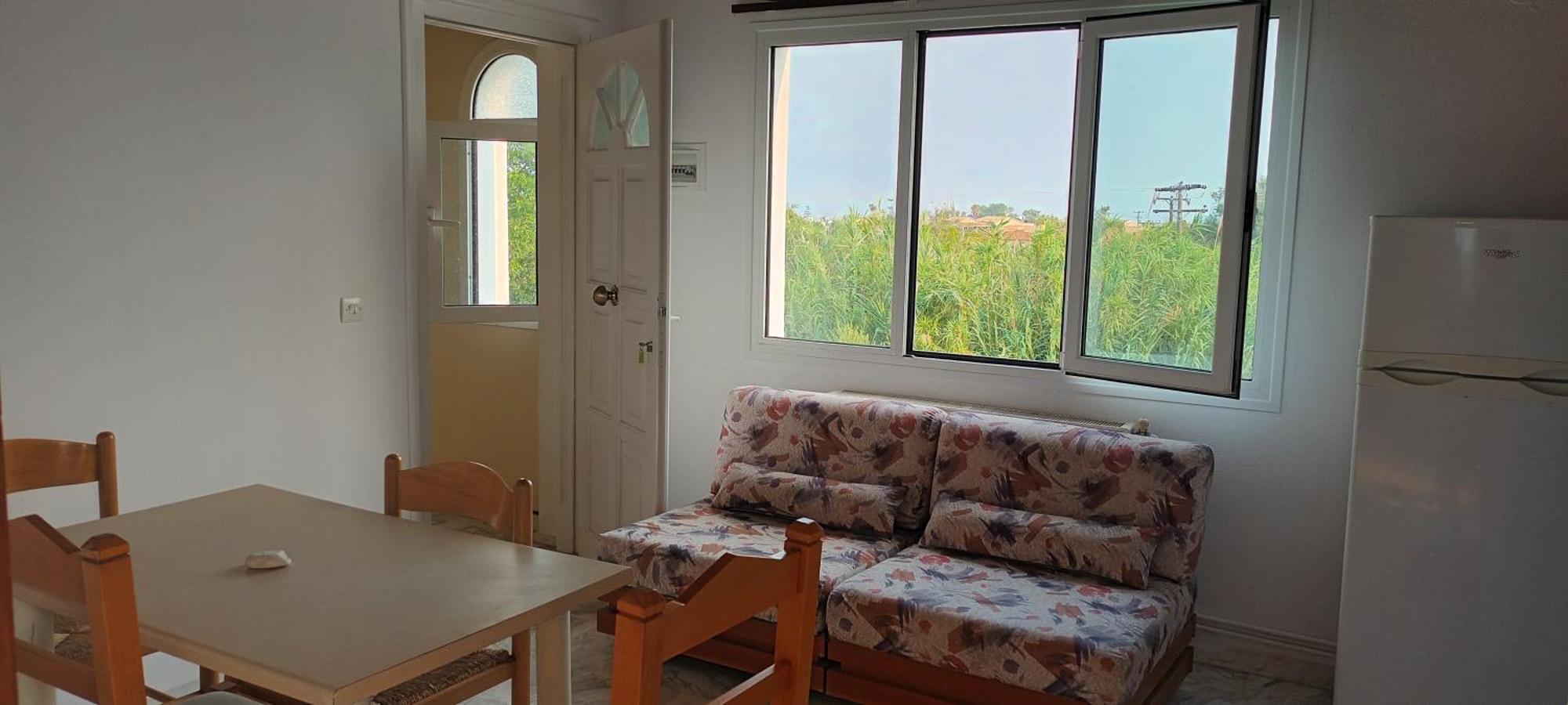 Antonios Olive Garden Acharavi Kerkyra Apartment Ngoại thất bức ảnh