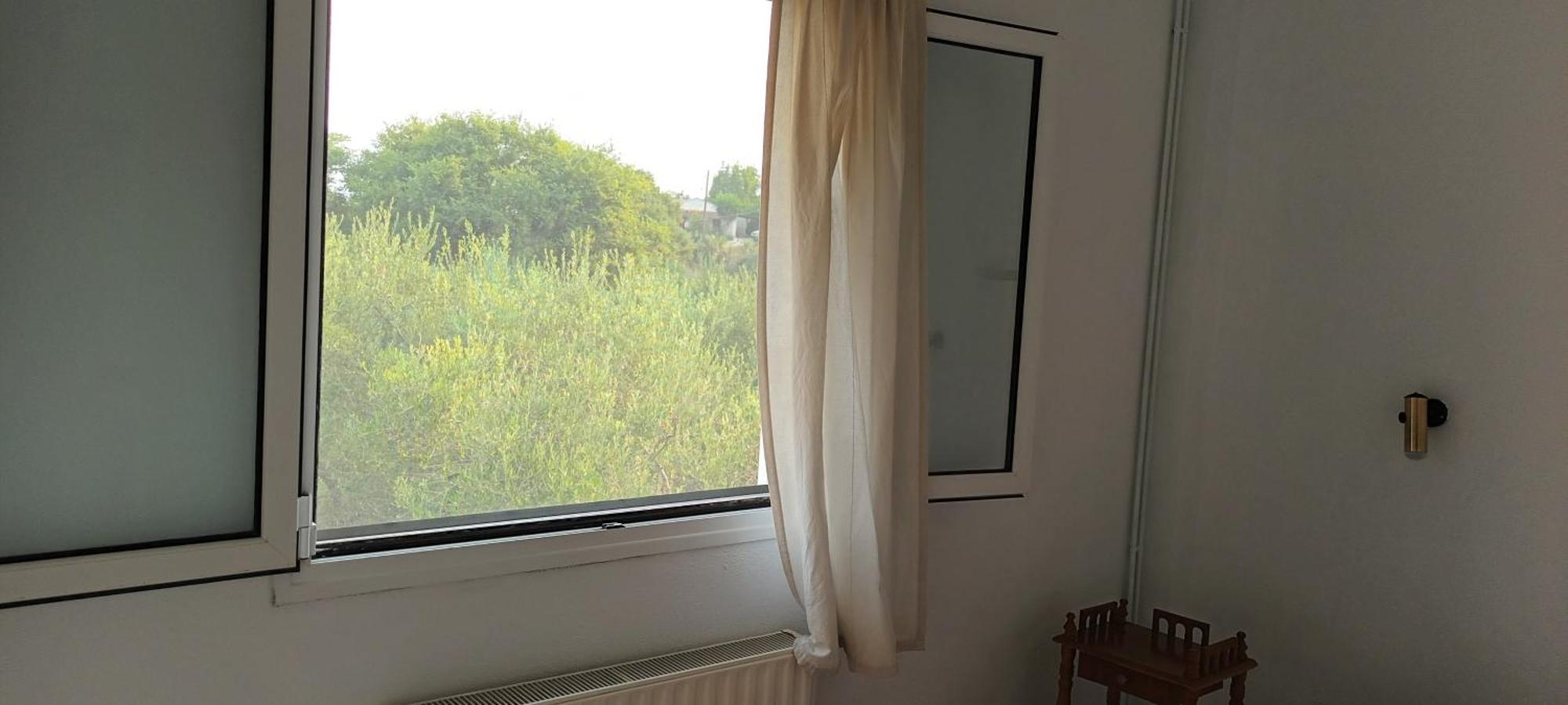 Antonios Olive Garden Acharavi Kerkyra Apartment Ngoại thất bức ảnh