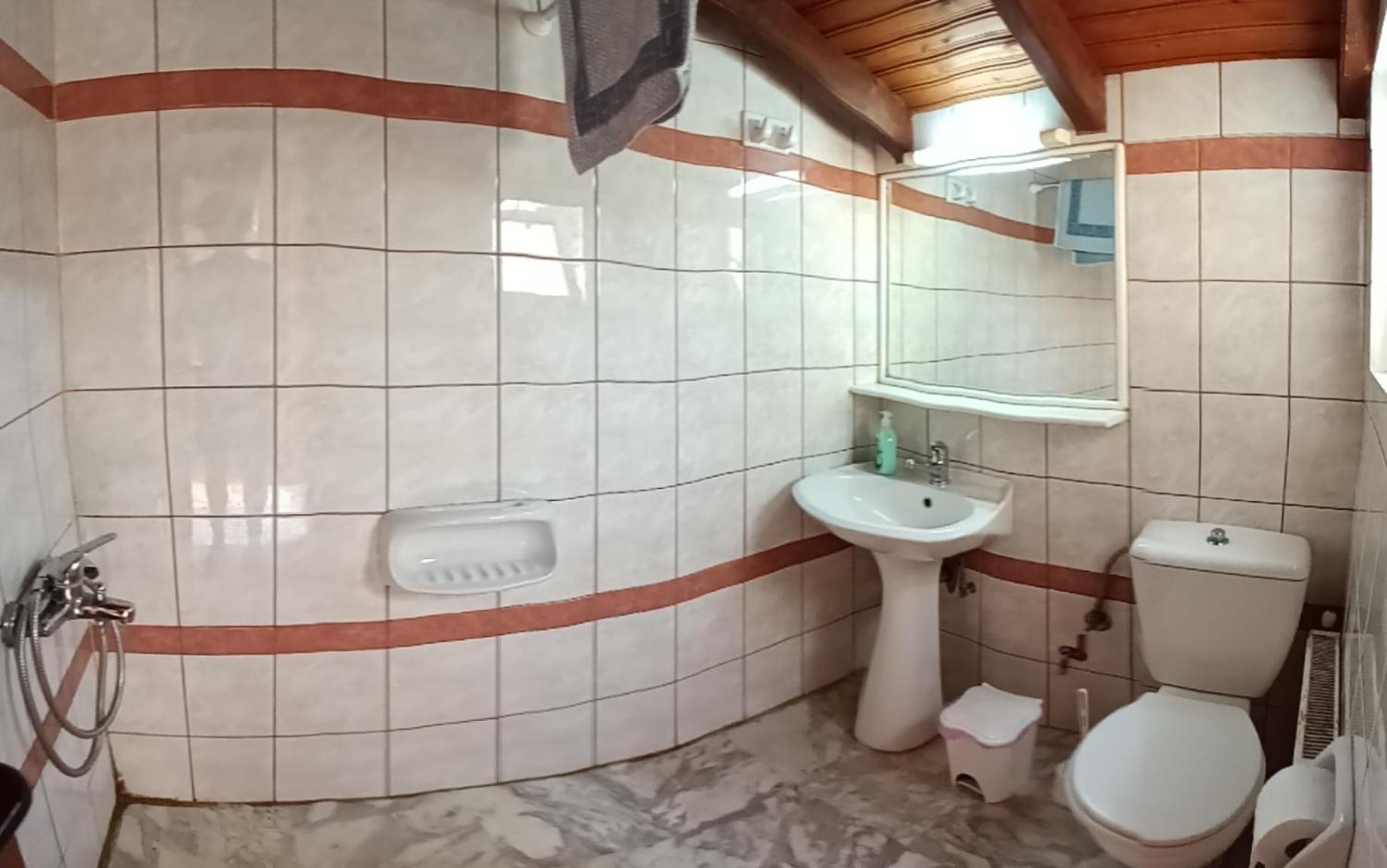 Antonios Olive Garden Acharavi Kerkyra Apartment Ngoại thất bức ảnh