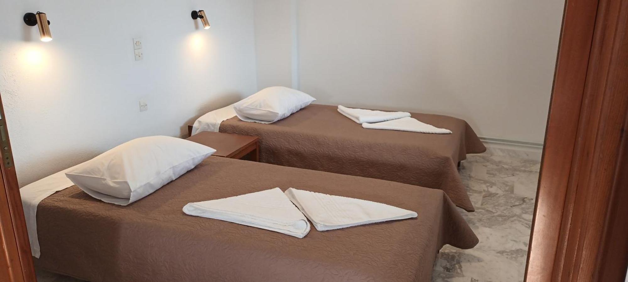 Antonios Olive Garden Acharavi Kerkyra Apartment Ngoại thất bức ảnh