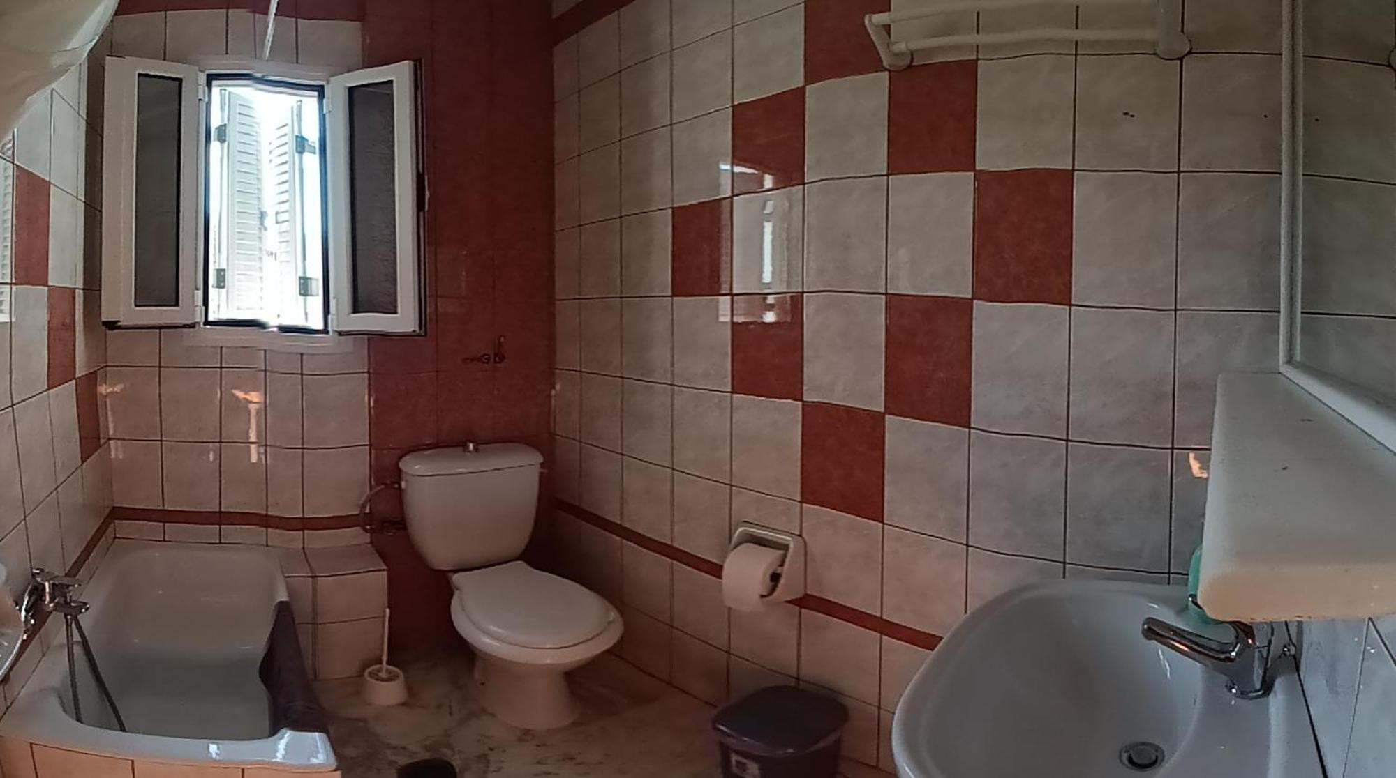 Antonios Olive Garden Acharavi Kerkyra Apartment Ngoại thất bức ảnh