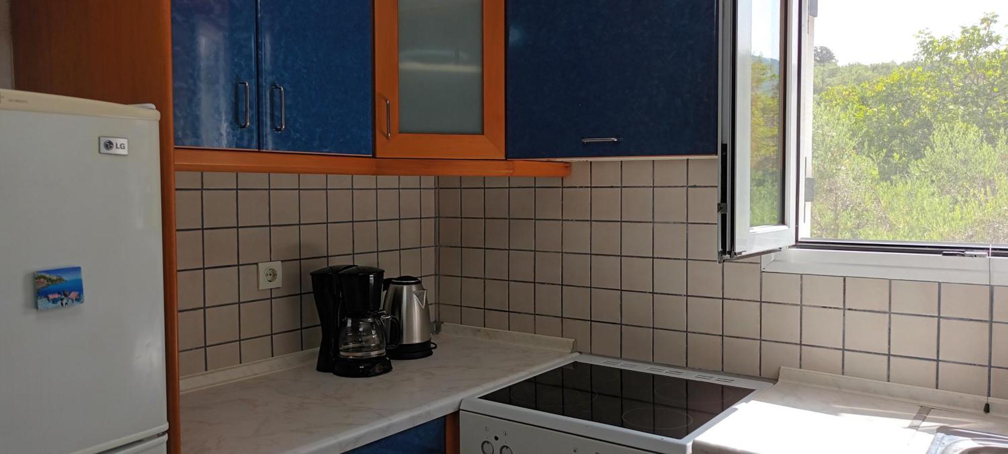 Antonios Olive Garden Acharavi Kerkyra Apartment Ngoại thất bức ảnh
