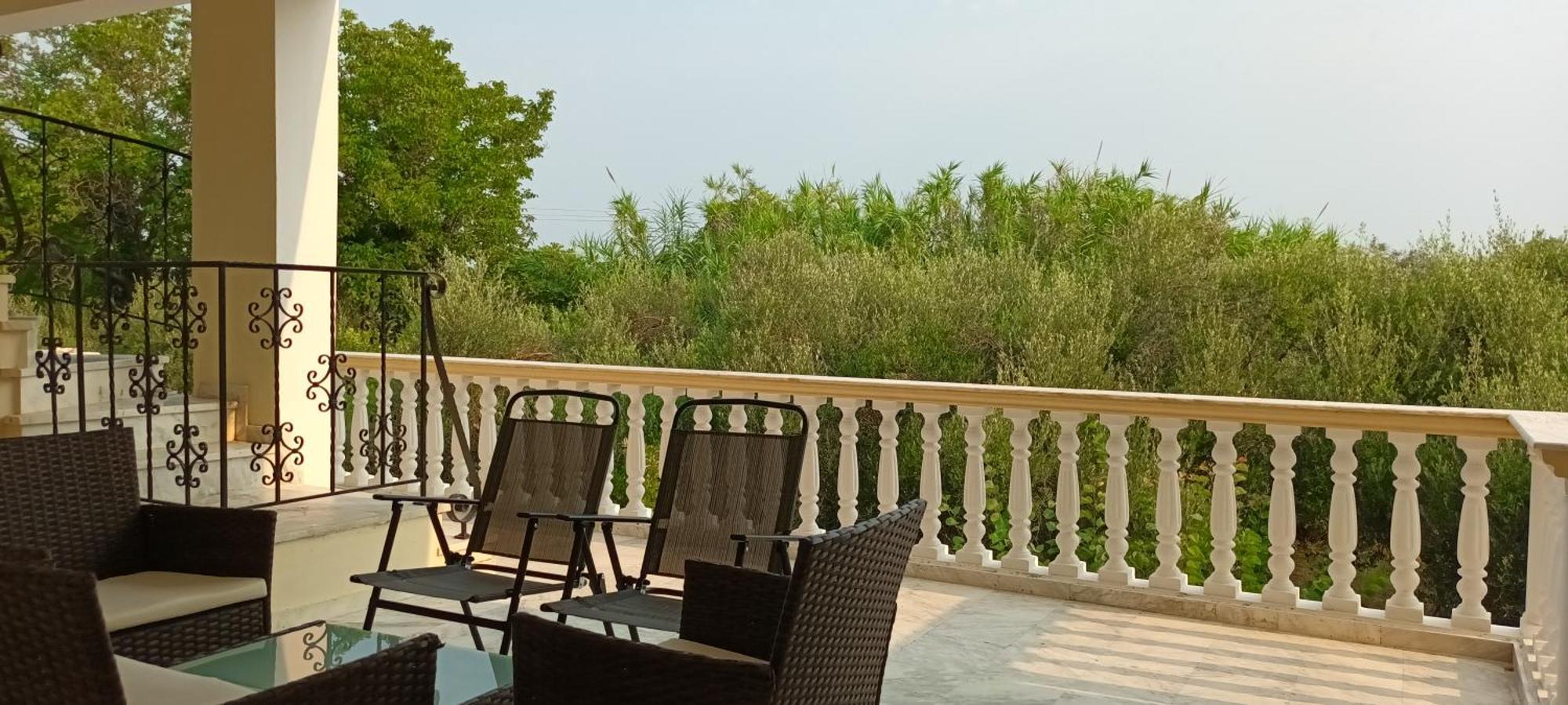 Antonios Olive Garden Acharavi Kerkyra Apartment Ngoại thất bức ảnh